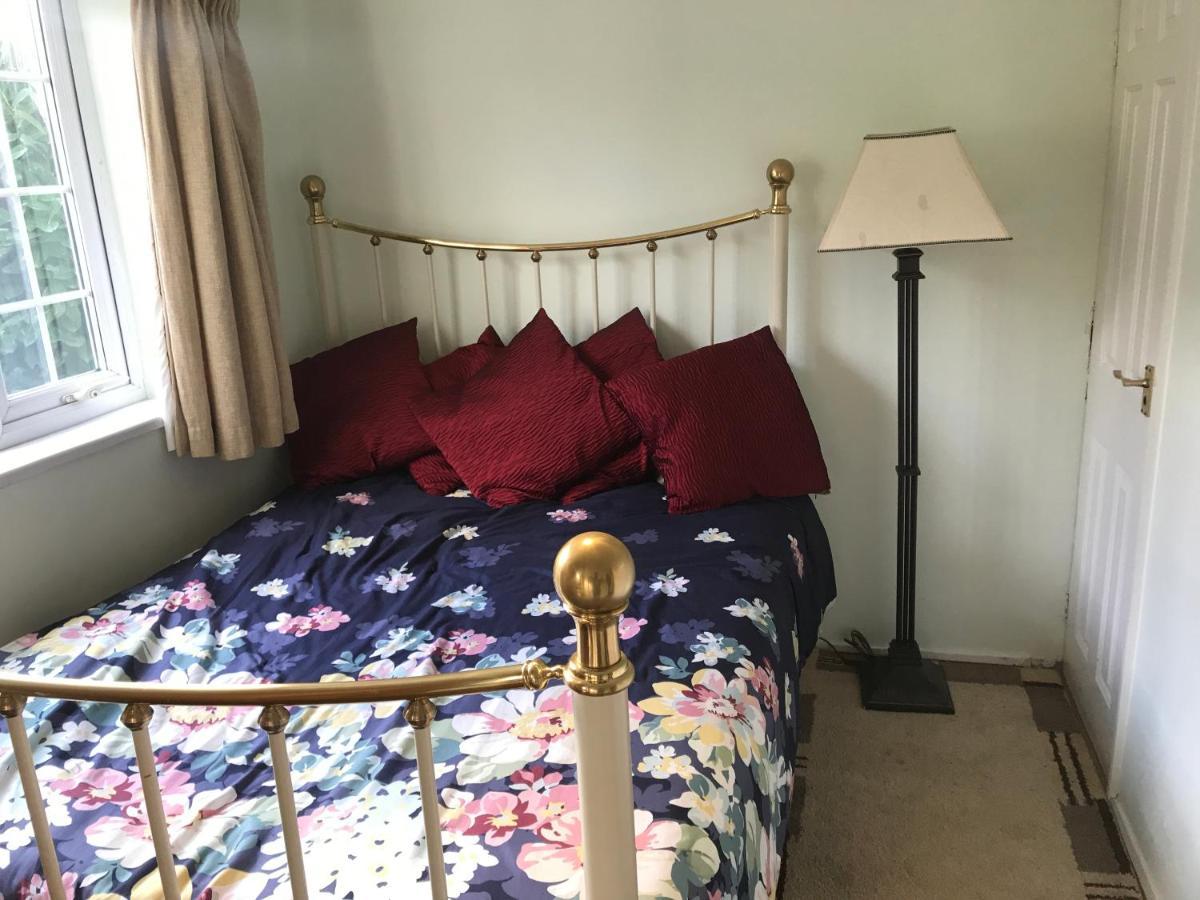 Cosy Cottage Annex In Fairlop イルフォード エクステリア 写真